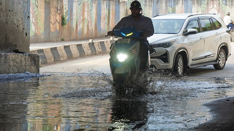 വരുന്നു കോരിച്ചൊരിയുന്ന മഴ, മണ്‍സൂണില്‍ സാധാരണയേക്കാള്‍ കൂടുതല്‍; 'എല്‍ നിനോ' ഇല്ല