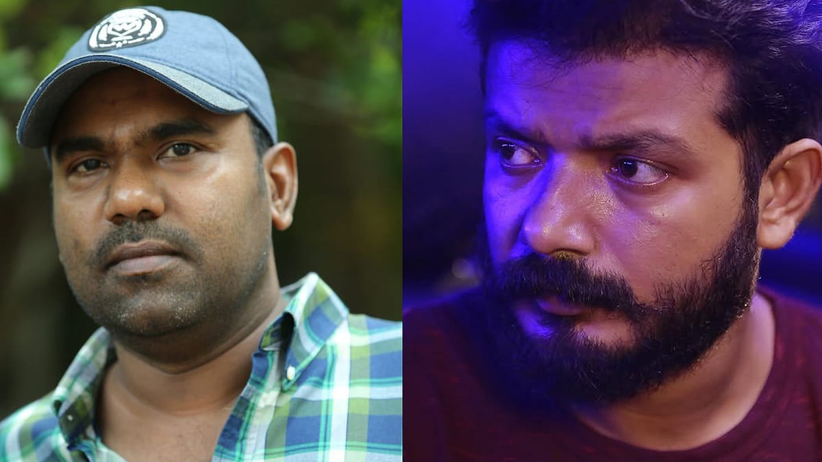 'കഞ്ചാവ് കിട്ടിയേ പറ്റുള്ളൂ, കാരവനിലും ലഹരി ഉപയോ​ഗം'; ശ്രീനാഥ് ഭാസിക്കെതിരെ നിർമാതാവ്