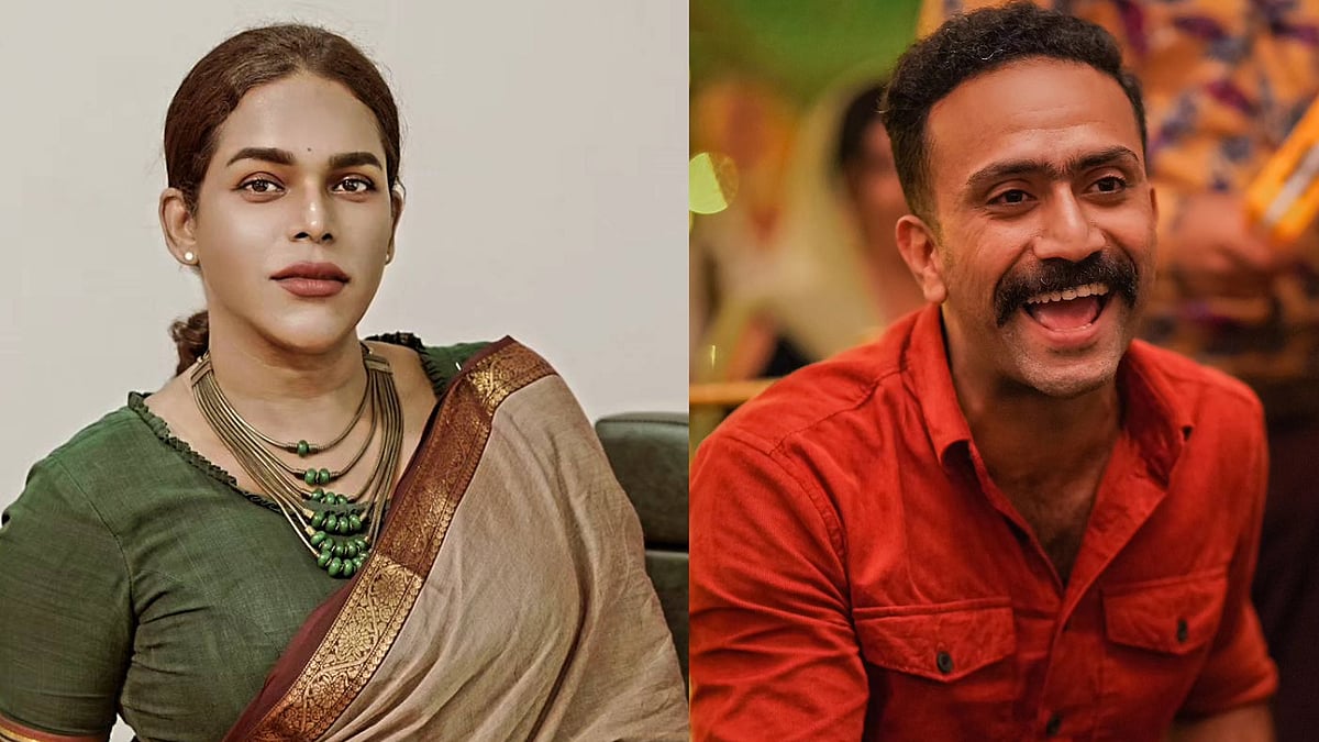 'എനിക്ക് നേരെ വിരൽ ചൂണ്ടി; അഭിനയിച്ച സിനിമയിൽ ഇവൻ കാട്ടിക്കൂട്ടുന്ന തോന്ന്യവാസം നേരിൽ കണ്ടയാളാണ് ഞാൻ'  