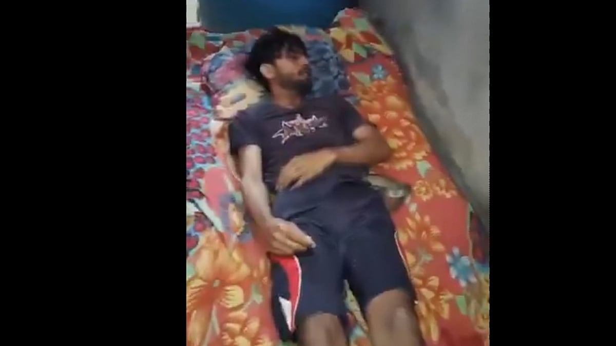 കട്ടിലില് പാമ്പ്, കടിയേറ്റ് മരിച്ചെന്ന് കള്ളക്കഥ; യുവാവിന്റെ കൊലപാതകത്തില് ഭാര്യയും കാമുകനും കുടുങ്ങിയത് ഇങ്ങനെ