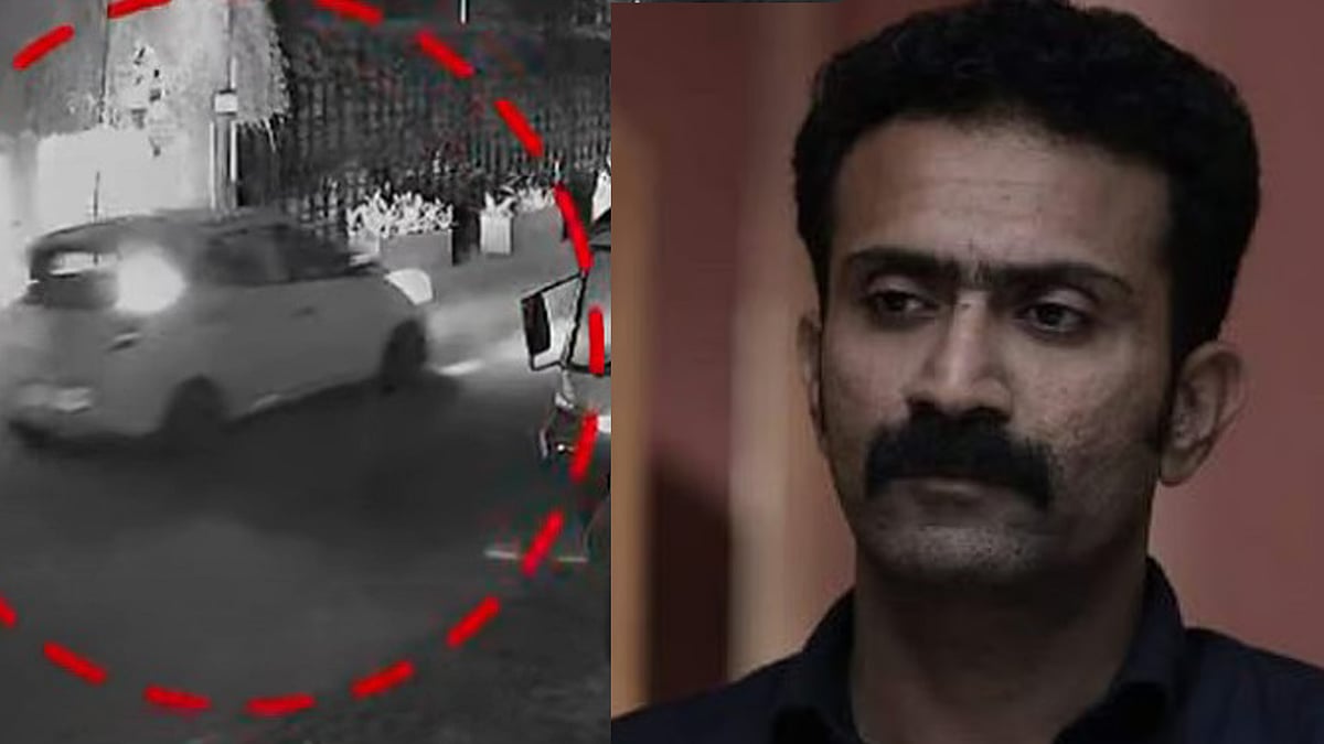 ഷൈന്‍ ടോം ചാക്കോ തമിഴ്‌നാട്ടില്‍?, കൊച്ചിയിലും തൃശൂരിലും ഇല്ല?; ഹോട്ടലില്‍ നിന്ന് വെള്ള കാറില്‍ പോകുന്ന ദൃശ്യങ്ങള്‍ പുറത്ത് 