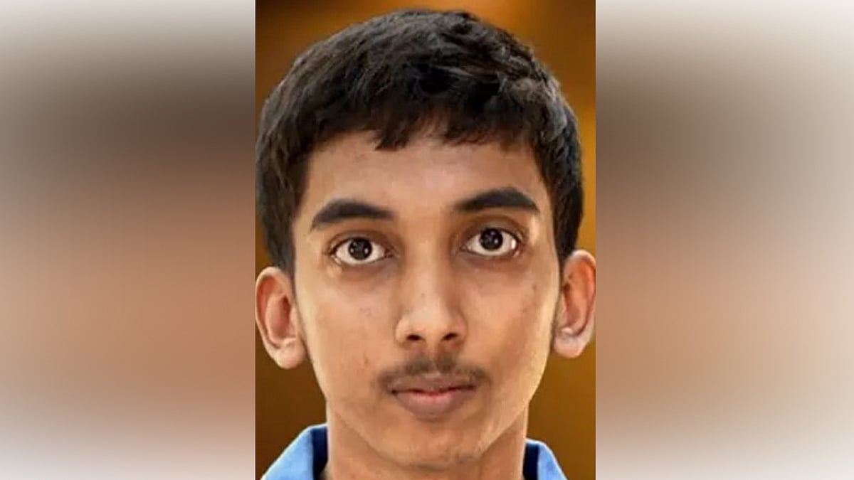 ജെഇഇ മെയിൻ; കേരളത്തിൽ ഒന്നാമൻ കോഴിക്കോട്ടുകാരൻ അക്ഷയ് ബിജു