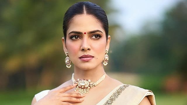 ​'ഗ്രില്ലിനടുത്ത് വന്ന് അയാൾ ഉമ്മ തരുമോ എന്ന് ചോദിച്ചു'; ട്രെയിൻ യാത്രക്കിടയിലെ ദുരനുഭവം പറഞ്ഞ് മാളവിക 