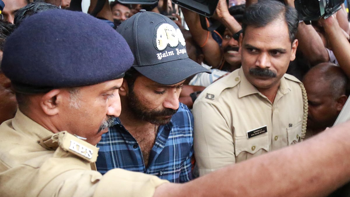 ലഹരി കേസ്: ഷൈന്‍ ടോം ചാക്കോ അറസ്റ്റില്‍