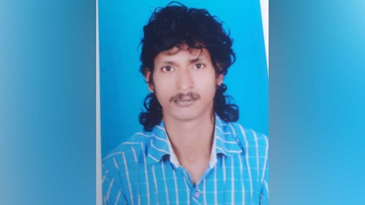 വളര്‍ത്തുനായ വീട്ടുവളപ്പില്‍ കയറിയതില്‍ തര്‍ക്കം, യുവാവിനെ അയല്‍വാസി വെട്ടിക്കൊന്നു