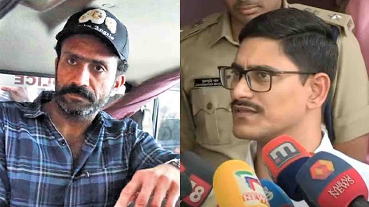 ഷൈനിനെതിരെ തെളിവ് കിട്ടിയിട്ടില്ല, സിനിമയില്‍ ലഹരി ഉപയോഗിക്കുന്നവരെക്കുറിച്ച് മൊഴിയില്ല; വീണ്ടും ചോദ്യം ചെയ്യുമെന്ന് സിറ്റി പൊലീസ് കമ്മീഷണര്‍ 