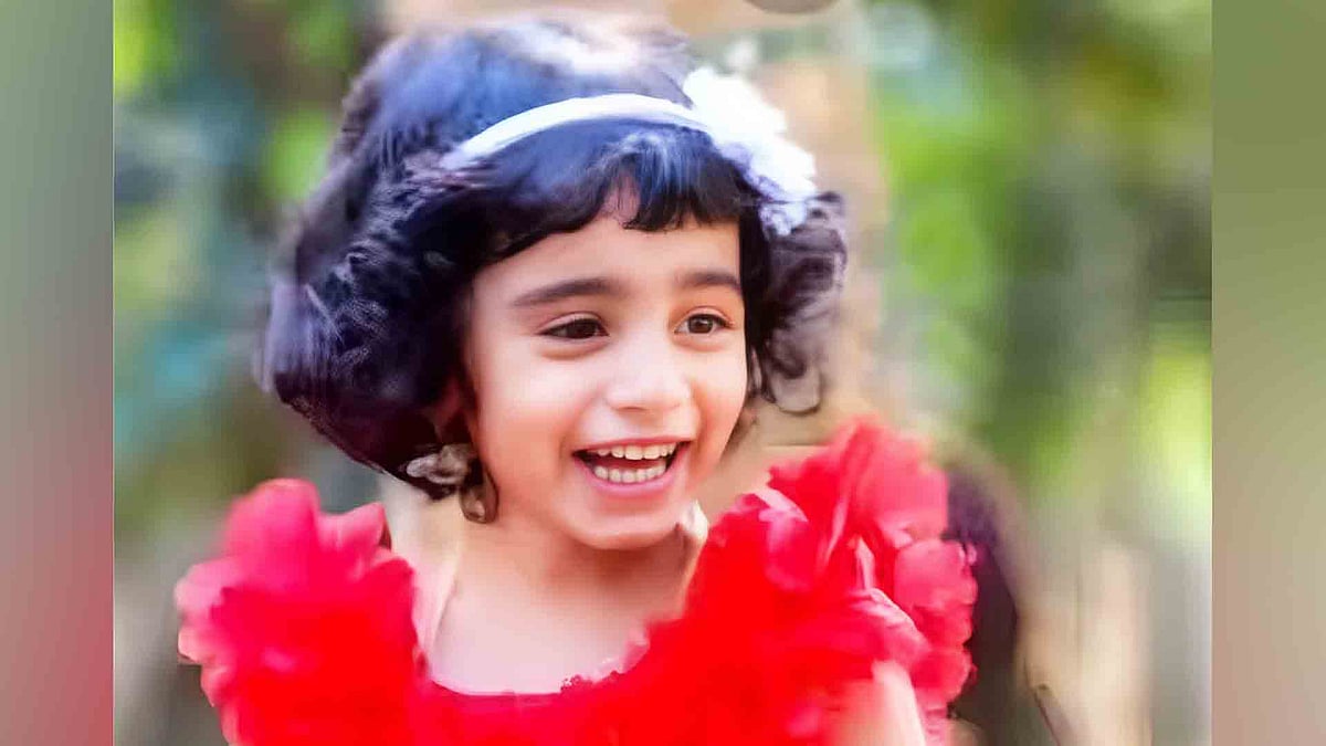 മസാലദോശ കഴിച്ചതിനെത്തുടര്‍ന്ന് ശാരീരികാസ്വാസ്ഥ്യം; മൂന്നു വയസ്സുകാരി മരിച്ചു