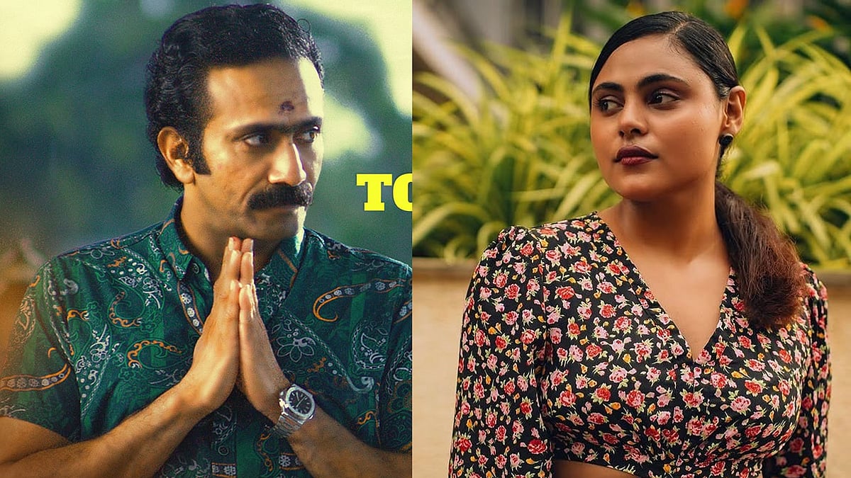 നടിയോട് മാപ്പ് പറഞ്ഞ് ഷൈൻ ടോം ചാക്കോ; വിൻസിയുടെ പരാതി ഒത്തുതീർപ്പിലേക്ക്