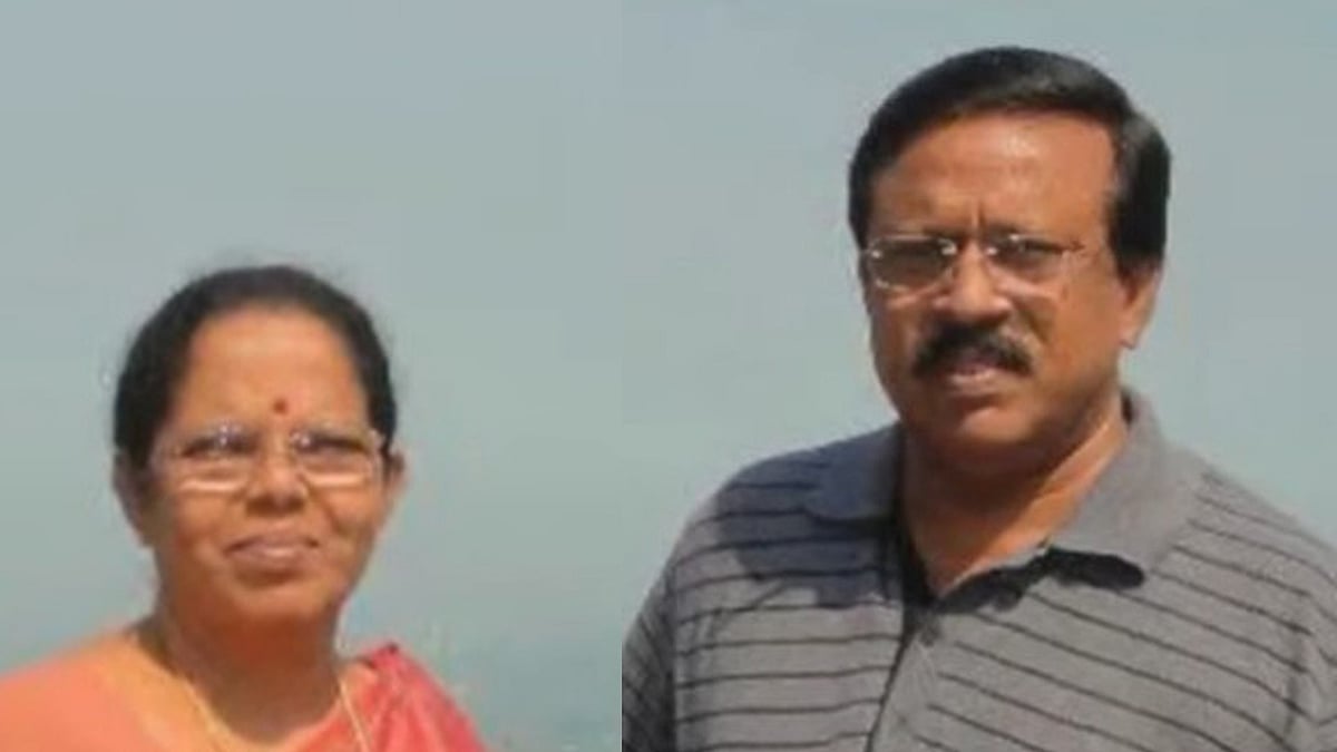 ഏഴുവര്‍ഷം മുന്‍പ് മകന്റെ ദുരൂഹ മരണം, സിബിഐ അന്വേഷണം തുടങ്ങി ഒരു മാസമാകുമ്പോള്‍ ദമ്പതികളുടെ കൊലപാതകം; ഞെട്ടലില്‍ നാട്  