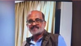 ജമ്മുകശ്മീരിലെ ഭീകരാക്രമണത്തില്‍ കൊല്ലപ്പെട്ടവരില്‍ മലയാളിയും;  മരിച്ചത് ഇടപ്പള്ളി സ്വദേശി  എന്‍ രാമചന്ദ്രന്‍