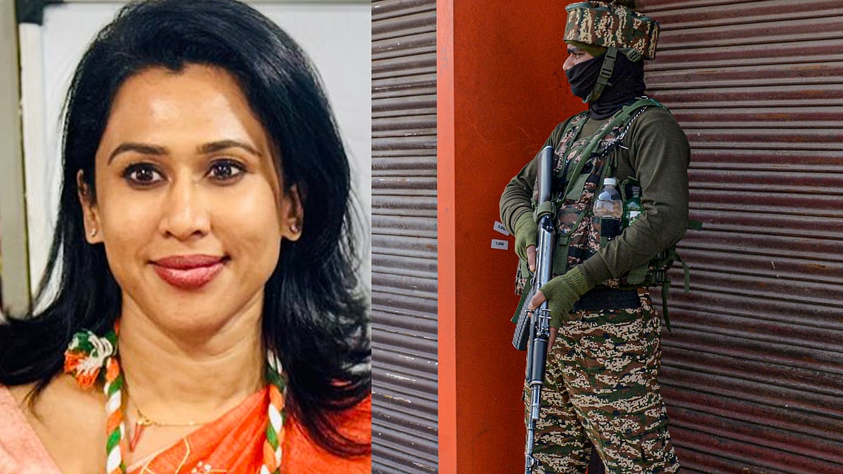 'റാവല്‍പിണ്ടി ഇടിച്ചു നിരത്തണം!; അവരെ ഒരിക്കലും മറക്കാത്ത പാഠം പഠിപ്പിക്കാന്‍ സമയമായി'