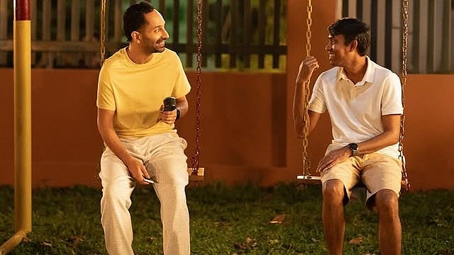 ഓണം കളറക്കാൻ ഫഹദും കല്യാണിയും; 'ഓടും കുതിര ചാടും കുതിര' റിലീസ് തീയതി പുറത്ത്