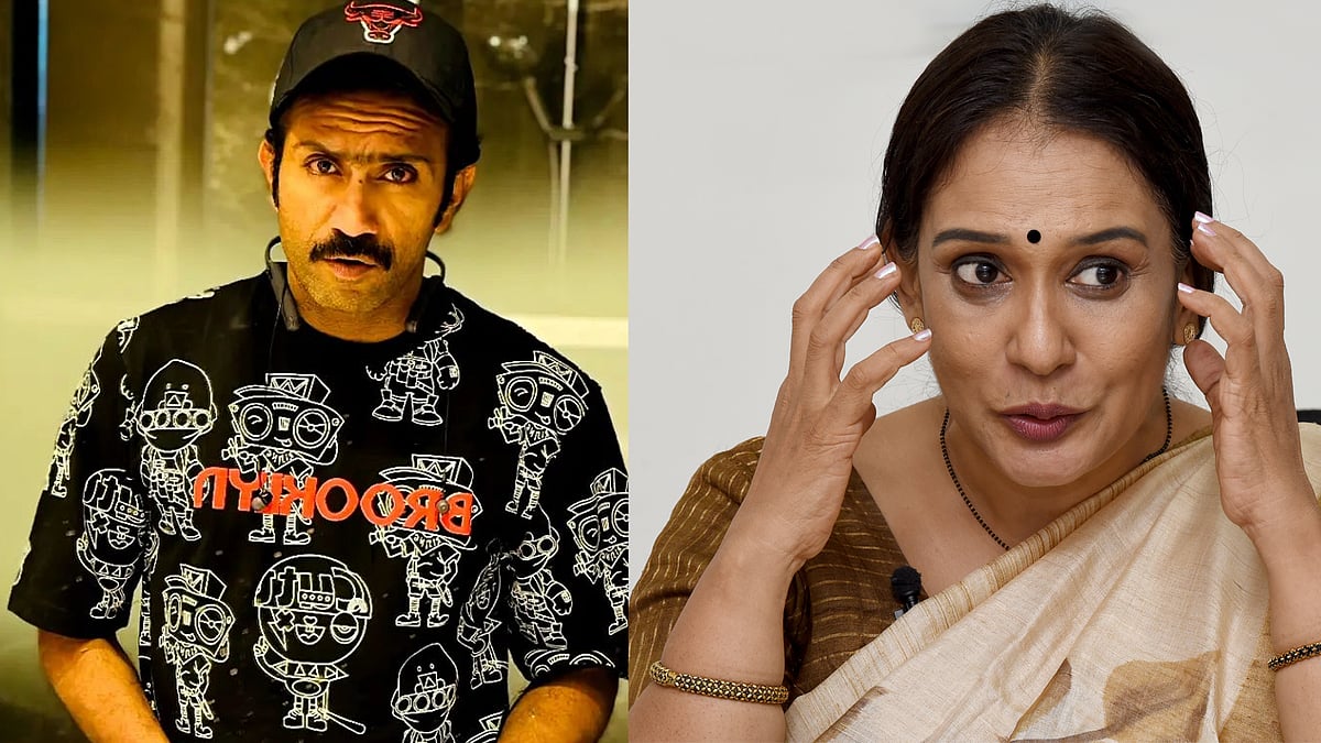 'ഷൈൻ സെറ്റിൽ വന്നാൽ കുമ്പിടി, സോഷ്യൽ മീഡിയയിൽ അങ്ങനെ അല്ല; ഏതാണ് ഒറിജിനൽ എന്ന് ഞാൻ ചോദിച്ചിട്ടുണ്ട്'