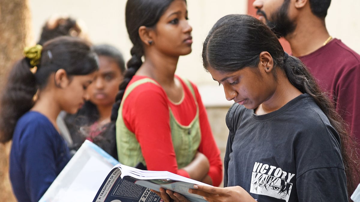 23 ലക്ഷം വിദ്യാര്ഥികള്; നീറ്റ് യുജി പരീക്ഷയുടെ സിറ്റി ഇന്റിമേഷന് സ്ലിപ്പ് ഡൗണ്ലോഡ് ചെയ്യാം, അറിയേണ്ടതെല്ലാം