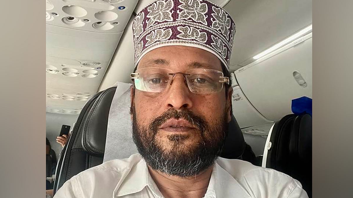 പഹല്‍ഗാം ഭീകരാക്രമണം; രാജ്യവിരുദ്ധ പരാമര്‍ശത്തില്‍ മുസ്ലിം ലീഗ് നേതാവിനെതിരെ കേസ് 