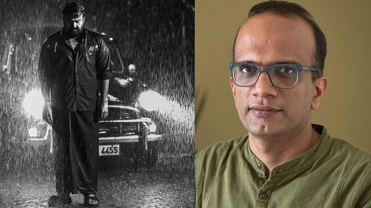 '12 വർഷം മുൻപ് പൊലീസ് സ്റ്റേഷന് മുന്നിൽ കൂട്ടിയിട്ട വാഹനങ്ങളിലേക്ക് നോക്കി നിൽക്കുന്ന ഒരു മനുഷ്യൻ'; ഷൺമുഖത്തേക്കുറിച്ച് കഥാകൃത്ത്