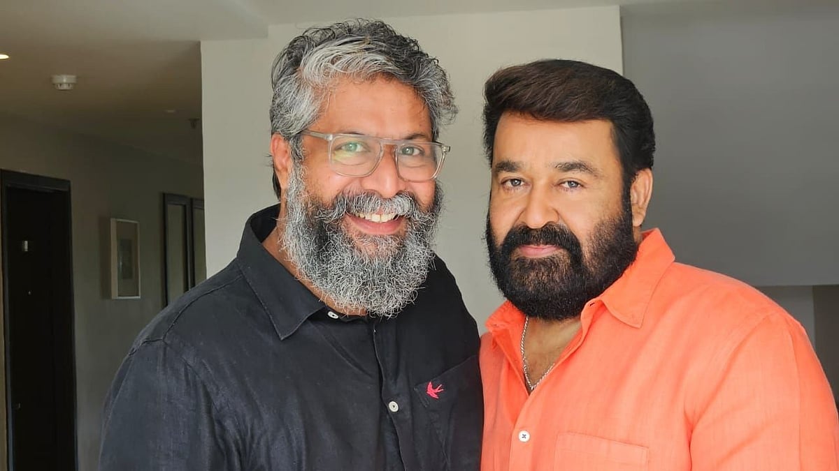 'എന്താ ഇര്‍ഷാദേ, ചെരുപ്പിടാതെയാണോ നടക്കുന്നത്, സ്വന്തം ചെരിപ്പഴിച്ചു തന്ന ലാലേട്ടന്‍'