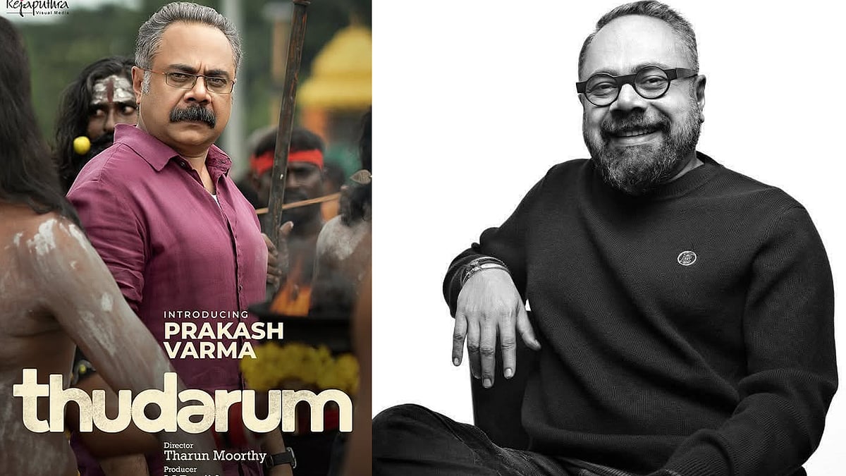 'വില്ലൻ അല്ല; ജോർജ് സാർ എന്ന പേര് കേൾക്കുമ്പോൾ ഇപ്പോൾ അസ്വസ്ഥത തോന്നും'