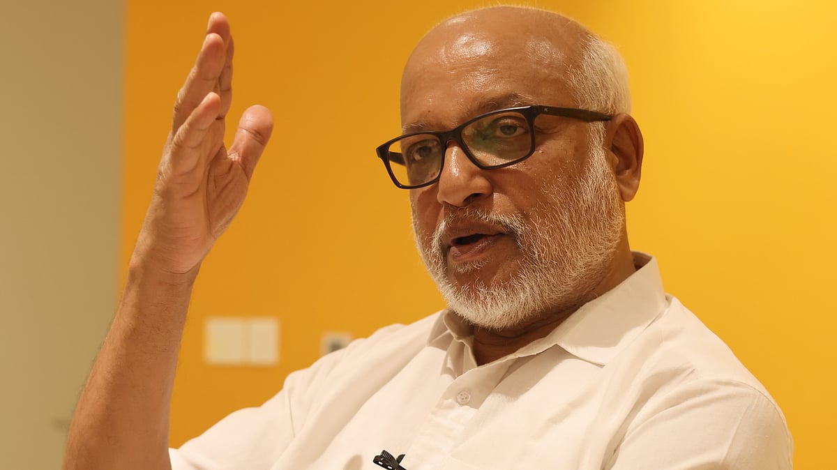 'ജാതി, മതം എന്നിവയുടെ സ്വാധീനം അളക്കുന്നതില്‍ സിപിഎം പരാജയപ്പെട്ടു'