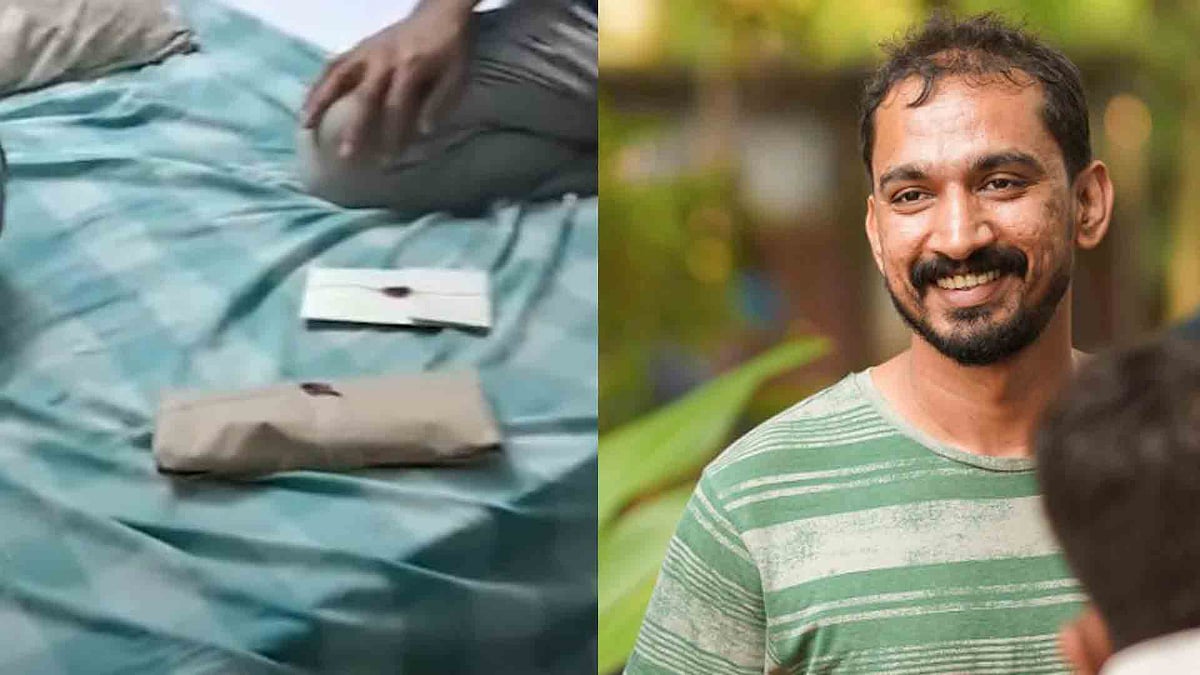 കൊച്ചിയില്‍ ഹൈബ്രിഡ് കഞ്ചാവുമായി രണ്ട് സംവിധായകര്‍ പിടിയില്‍