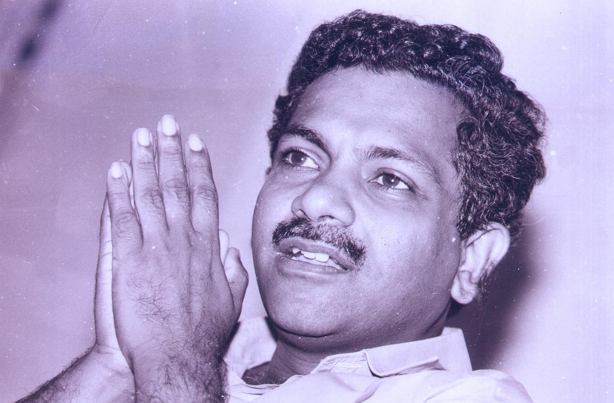 ചായാഗ്രാഹകനില്‍ നിന്നും സംവിധായകനിലേക്ക്; ഷാജി എന്‍ കരുണിന്റെ സിനിമാ ജീവിതം