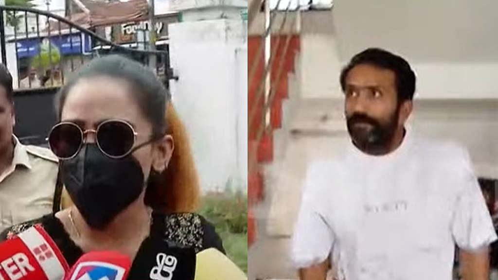 ഷൈനും ശ്രീനാഥ് ഭാസിയും ചോദ്യം ചെയ്യലിന് ഹാജര്‍; മോഡല്‍ സൗമ്യയും എക്‌സൈസ് ഓഫീസില്‍