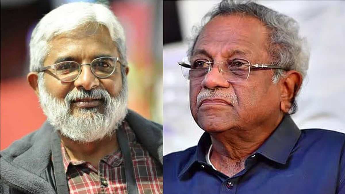 'പിറവിക്ക് ശേഷം ഞങ്ങള്‍ക്ക് ഒരുമിച്ച് പ്രവര്‍ത്തിക്കാനായില്ല; അത് എന്നേക്കും ഒരു ദുഃഖമായി
 ശേഷിക്കും'