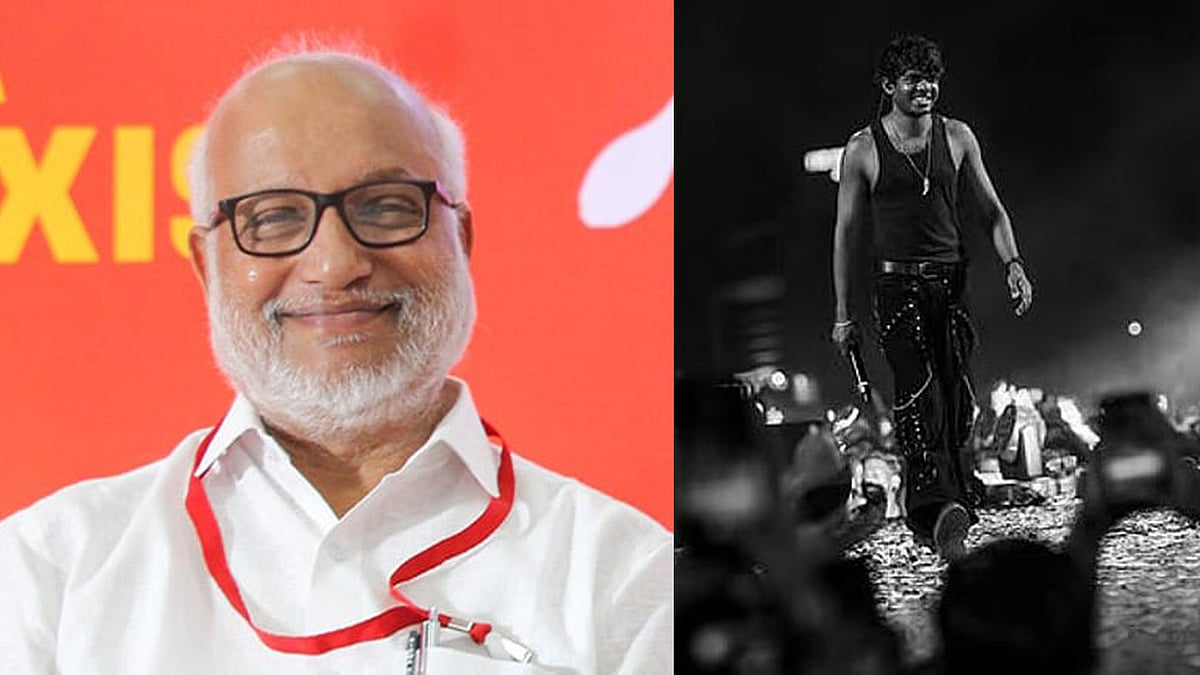 'മയക്കുമരുന്നിന് ഒരു ന്യായീകരണവും ഇല്ല, അതു പ്രതിഭയ്ക്ക് ഒരു ഉത്തേജനവും തരില്ല'