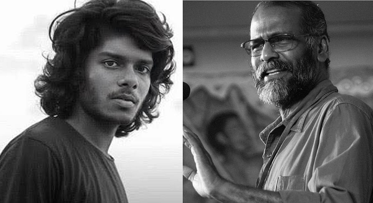 'വേടന്റെ കലയ്ക്കും അതിന്റെ രാഷ്ട്രീയത്തിനുമെതിരായ കടന്നാക്രമണം'; തിരുത്തണമെന്ന് സുനില്‍ പി ഇളയിടം