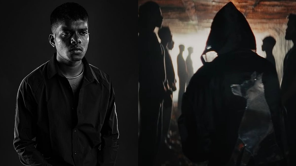 'കരയല്ലേ... ഇന്ന് വീണ മുറിവ് നാളെ അറിവല്ലേ'; ജാമ്യത്തിന് പിന്നാലെ പുതിയ പാട്ടിന്റെ ടീസർ പുറത്തിറക്കി വേടൻ