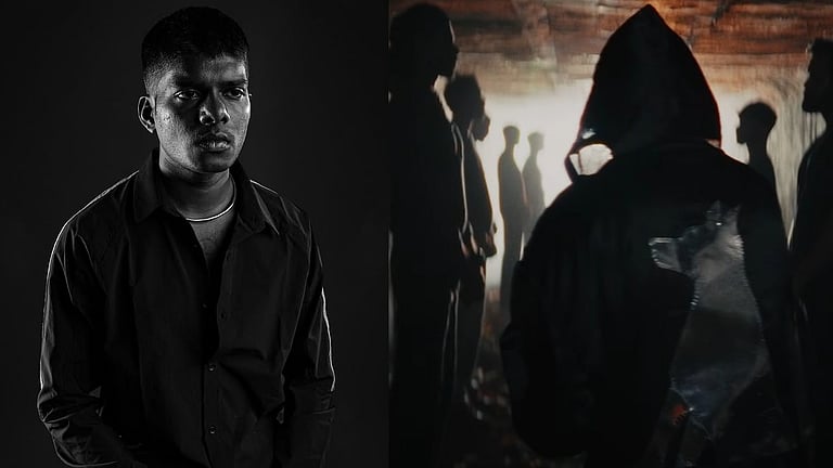 ജാമ്യത്തിന് പിന്നാലെ പുതിയ പാട്ടിന്റെ ടീസർ പുറത്തിറക്കി വേടൻ | Vedan ...