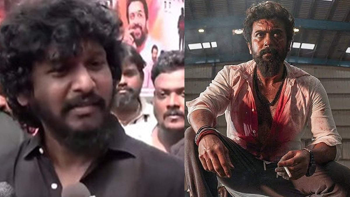 റോളക്സ് എപ്പോൾ വരും?; ലോകേഷ് കനകരാജിന്റെ മറുപടി ഏറ്റെടുത്ത് ആരാധകർ