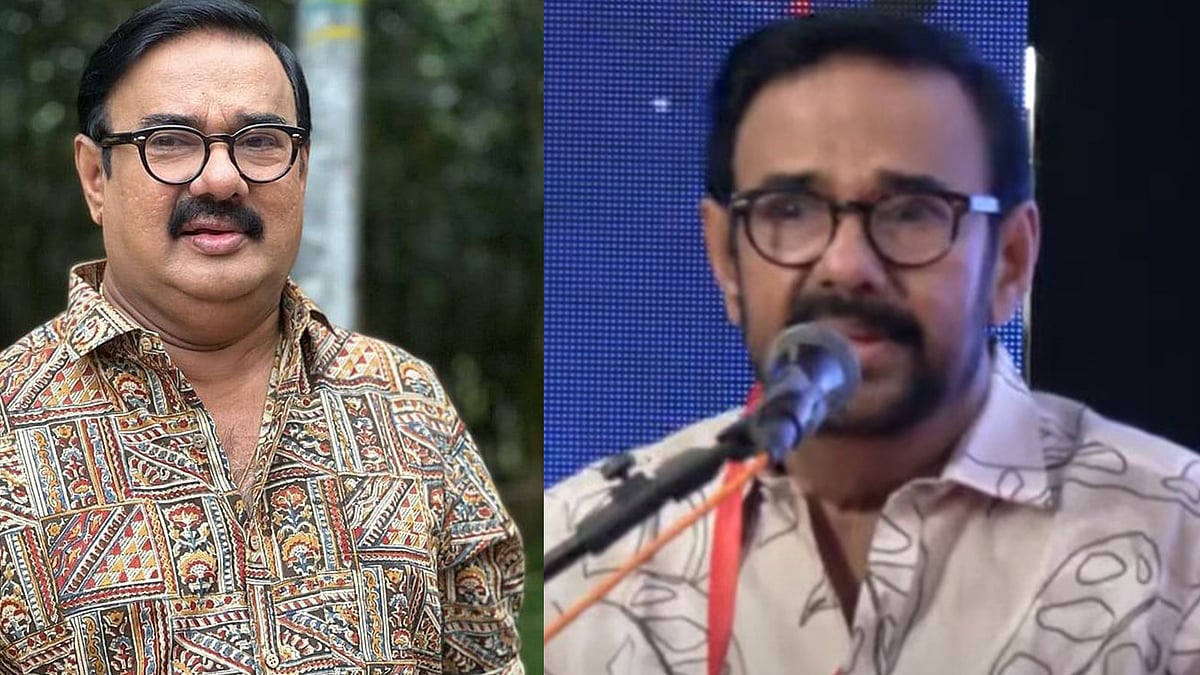 'ചെവി വേദന വന്നു, എംആർഐ എടുത്തപ്പോൾ കാൻസർ; 16 കിലോ ഭാരം കുറഞ്ഞു' 