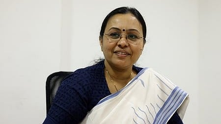 മെഡിക്കല്‍ കോളജ് തീപിടിത്തം; നാല് മരണത്തില്‍ അന്വേഷണം; കേസ് രജിസ്റ്റര്‍ ചെയ്‌തെന്ന് മന്ത്രി
