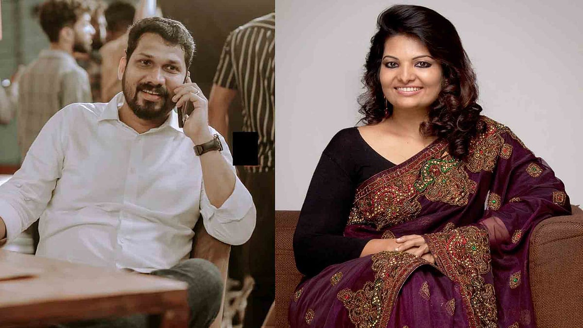 സോഷ്യല്‍ മീഡിയയിലൂടെ അപമാനിച്ചു; സാന്ദ്ര തോമസിനെതിരെ മാനനഷ്ടത്തിന് കേസ് നല്‍കി ലിസ്റ്റിന്‍ സ്റ്റീഫന്‍