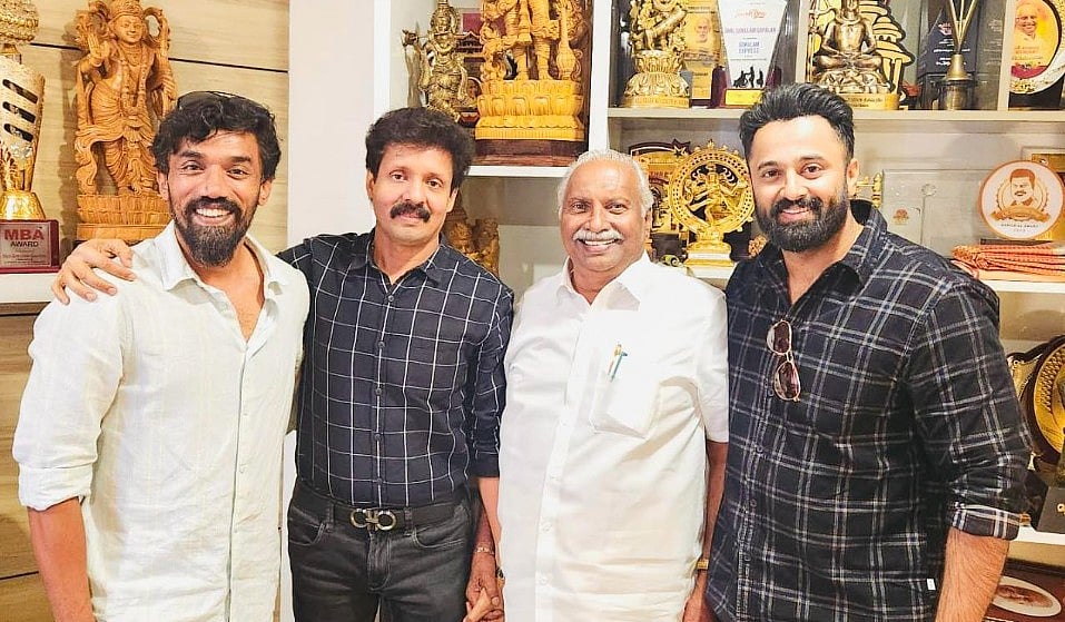 നായകന്‍ ഉണ്ണി മുകുന്ദന്‍, സംവിധാനം മിഥുന്‍ മാനുവല്‍, ബിഗ് ബജറ്റ് ചിത്രവുമായി ഗോകുലം മൂവീസ്