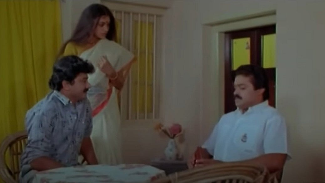 എന്തൊരു ക്ലൈമാക്സ് ആണിത്! നരേന്ദ്രൻ... നിങ്ങൾ ഇന്നുമൊരു വിങ്ങലാണ്; 'ഇന്നലെ'യുടെ 35 വർഷങ്ങൾ