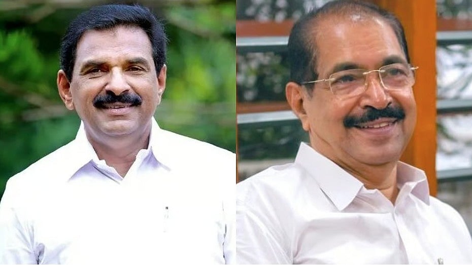 കെപിസിസി നേതൃമാറ്റം ഉടന്‍?; ആന്റോ ആന്റണിയും സണ്ണി ജോസഫും പരിഗണനയില്‍, റിപ്പോര്‍ട്ട് 