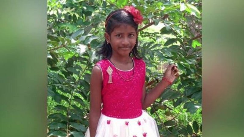 വീണ്ടും പേ വിഷബാധയേറ്റ് മരണം; തിരുവനന്തപുരത്ത് ചികിത്സയിലിരുന്ന ഏഴു വയസ്സുകാരി മരിച്ചു