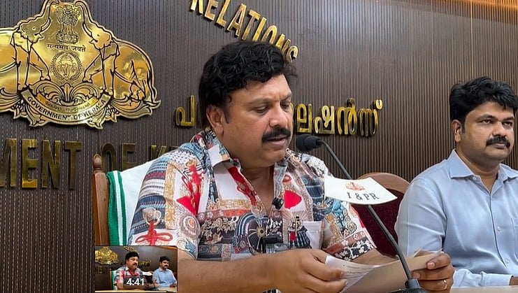 ഒരു രൂപ പോലും പ്രീമിയം അടയ്ക്കേണ്ടതില്ല; കെഎസ്ആര്‍ടിസിയിലെ മുഴുവന്‍ ജീവനക്കാര്‍ക്കും ഇന്‍ഷൂറന്‍സ് പരിരക്ഷ; സര്‍പ്രൈസ് സമ്മാനവുമായി മന്ത്രി