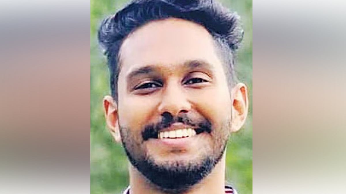 പൊള്ളാച്ചി ടോപ് സ്ലിപ്പിൽ ട്രക്കിങിന് എത്തി; മലയാളി യുവ ഡോക്ടർ കുഴഞ്ഞു വീണ് മരിച്ചു