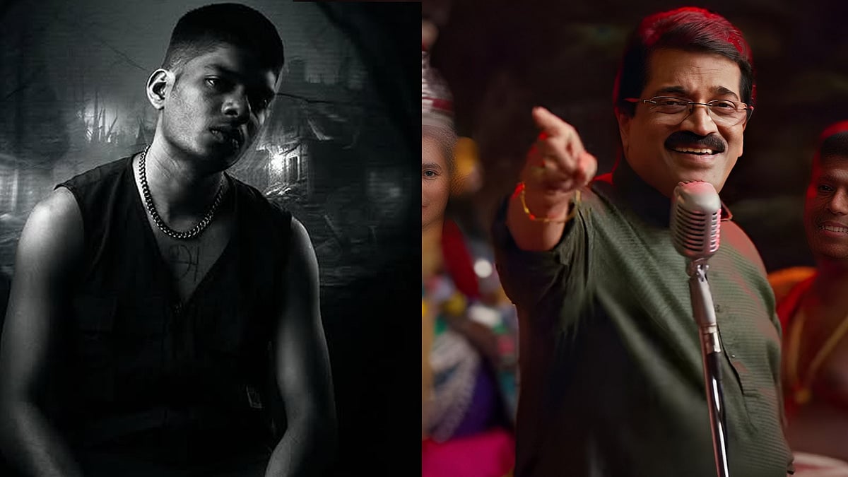 'എന്റെ സ്വന്തം കാര്യമാണ് പറഞ്ഞത്, വേടനെ എനിക്ക് സത്യത്തില്‍ അറിഞ്ഞുകൂടാ': എംജി ശ്രീകുമാർ
