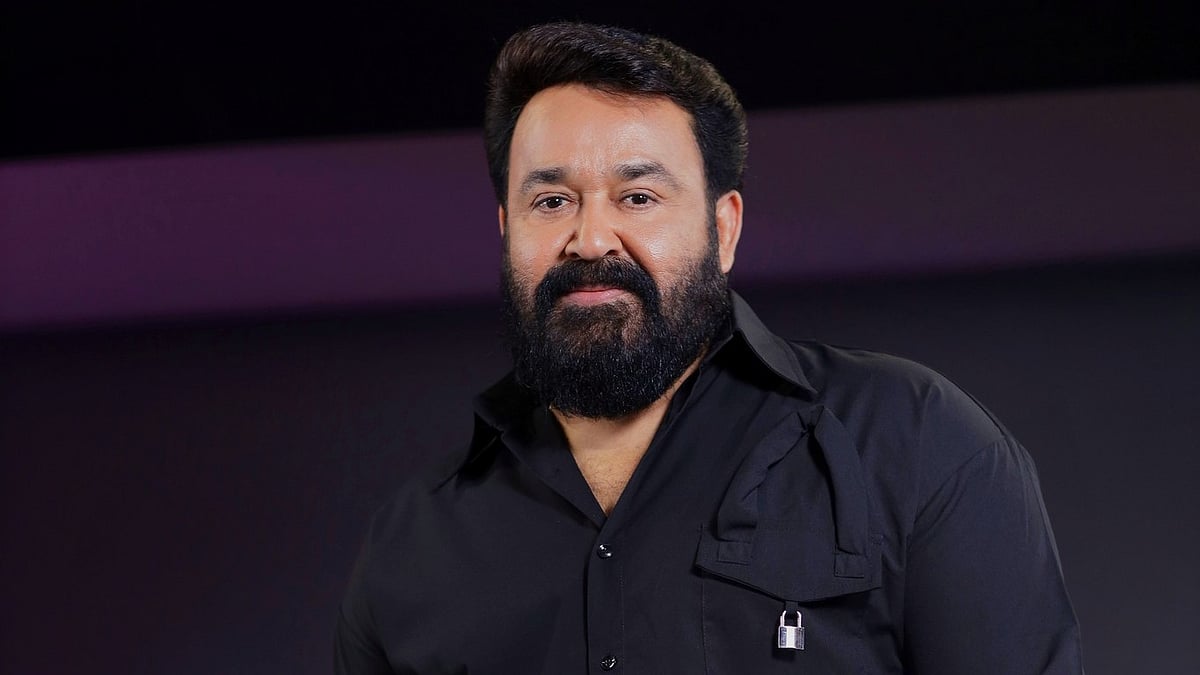 'ഈ അംഗീകാരം എന്നോടൊപ്പം നടന്ന എല്ലാവര്‍ക്കുമുള്ളത്'; ദാദാ സാഹിബ് ഫാല്‍ക്കെ അവാര്‍ഡ് ലഭിച്ചതില്‍ പ്രതികരിച്ച് മോഹന്‍ലാല്‍