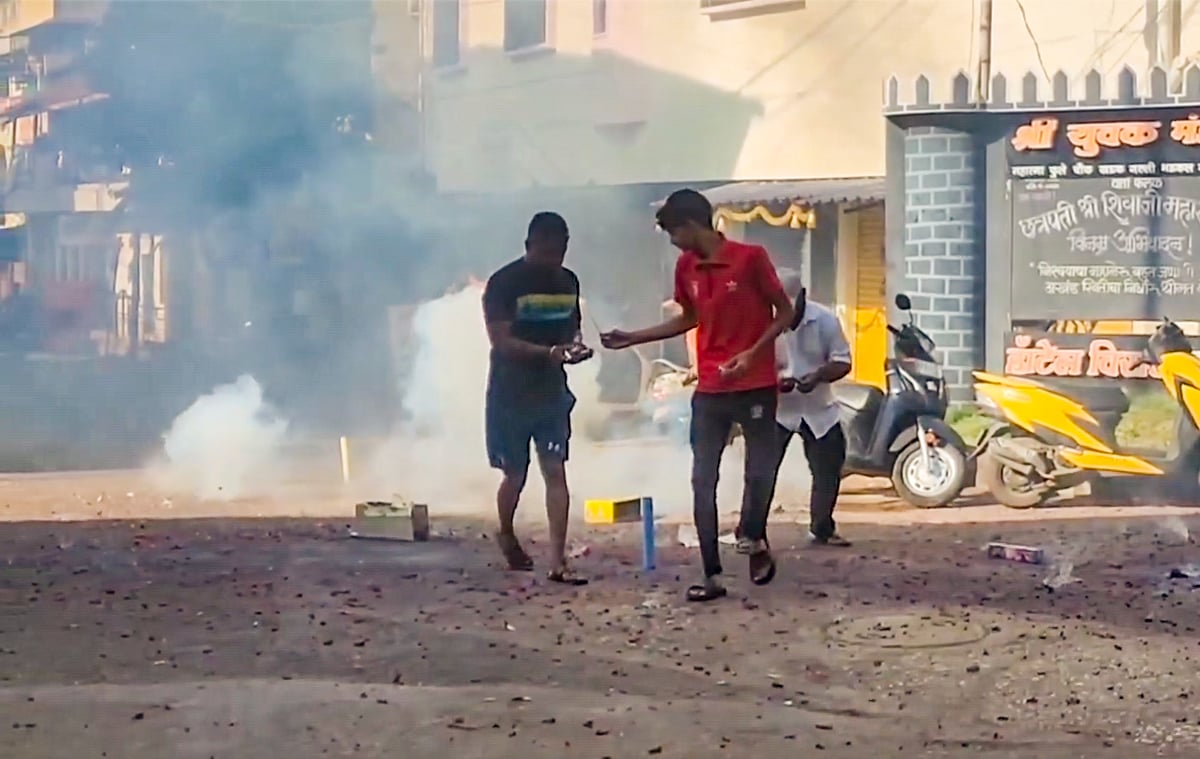 ഏത് സാഹചര്യവും നേരിടാന്‍ പൂര്‍ണ സജ്ജം;  പാകിസ്ഥാന്‍ പ്രകോപിപ്പിച്ചാല്‍ ശക്തമായി തിരിച്ചടിക്കും; മുന്നറിയിപ്പ്
