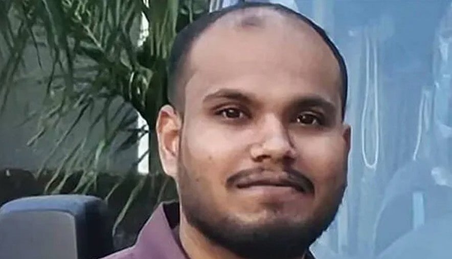 മലയാളി യുവാവിനെ പുല്‍വാമയിലെ വനമേഖലയില്‍ മരിച്ച നിലയില്‍ കണ്ടെത്തി