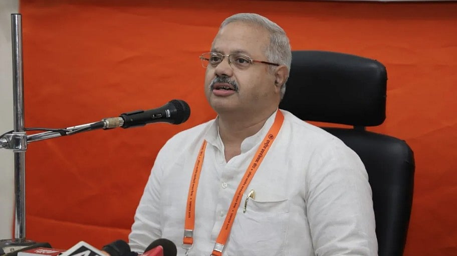 ഇതു തുടക്കം മാത്രം, രാഷ്ട്രം പൂര്ണ പിന്തുണയോടെ കൂടെയുണ്ട്; 'ഓപ്പറേഷന് സിന്ദൂറി'ല് ആര്എസ്എസ്