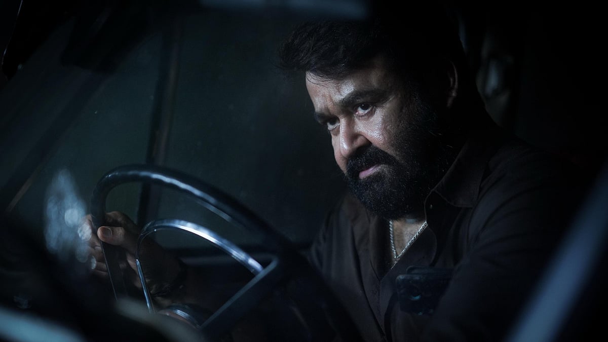 'ഇനി ഞാൻ പറയും നീയൊക്കെ കേക്കും', ഒറ്റ പേര് മോഹൻലാൽ;  തുടരും ലൂസിഫറിനെയും തകർത്തോ? 