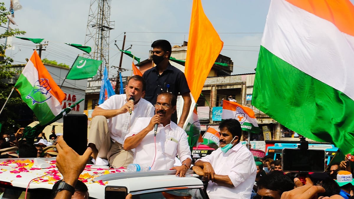 വിശ്വസ്തയോടെ; കണ്ണൂരില്‍ നിന്ന് പിന്‍ഗാമി; കോണ്‍ഗ്രസിന് കരുത്തേകാന്‍  സുധാകരന് പിന്നാലെ 'സണ്ണി വക്കീല്‍'