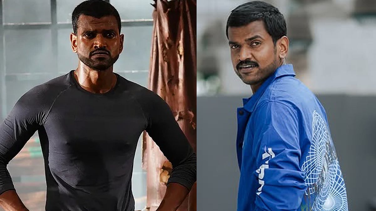 'ഞങ്ങൾ കരഞ്ഞ ദിവസങ്ങളുണ്ടായിരുന്നു, വീട്ടുകാരെയും വീട്ടിലെ ഭക്ഷണവുമൊക്കെ മിസ് ചെയ്തു'; ആലപ്പുഴ ജിംഖാന ഷൂട്ടിങ് ദിവസങ്ങളേക്കുറിച്ച് ലുക്മാൻ