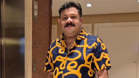 'നടൻ ഹരീഷ് കണാരന്റെ നില ഗുരുതരം'; വ്യാജ വാർത്തയിൽ പ്രതികരിച്ച് നടൻ
